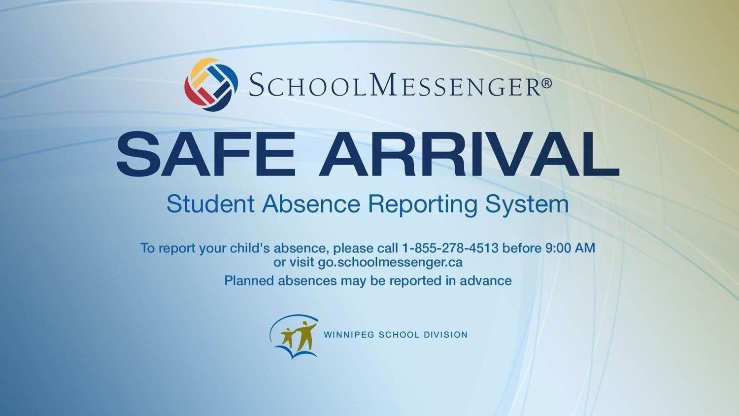 Reporting Student Absences